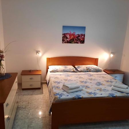 Bed and Breakfast Ai Monachelli Bolognetta Экстерьер фото