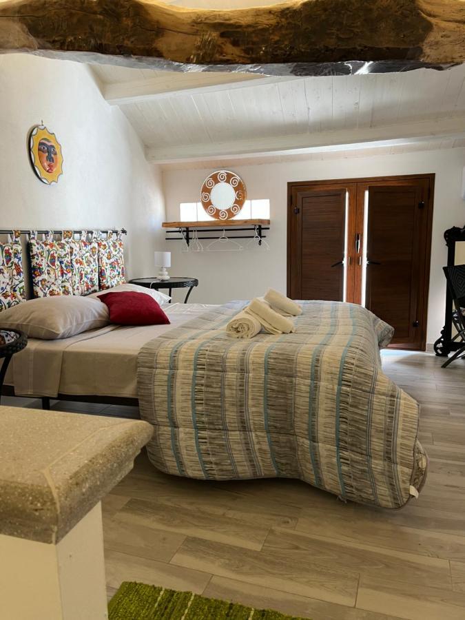 Bed and Breakfast Ai Monachelli Bolognetta Экстерьер фото