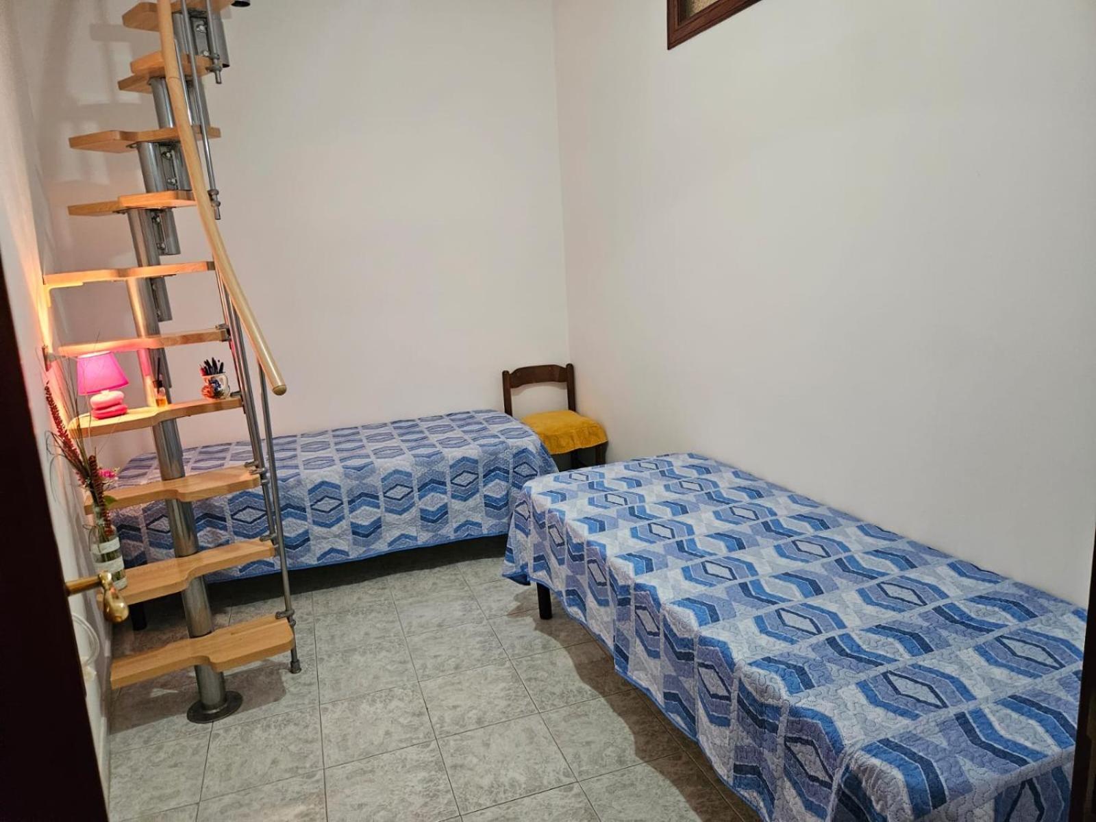 Bed and Breakfast Ai Monachelli Bolognetta Экстерьер фото